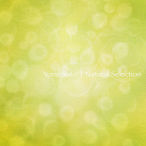 yorie sato | Natural Serection